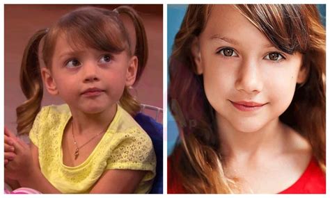 chloe thunderman real name|chloe from the thundermans now.